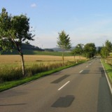 0309F 28 Schoene Fahrt bis Holle